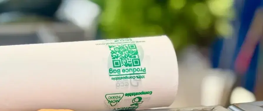 Why More Markets Are Switching to Compostable Bags ? Why More Supermarkets and Department Stores Are Switching to Compostable Bags in Nepal