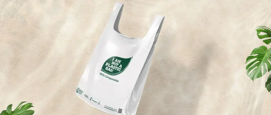 How Compostable Bags Can Reduce Waste by Up to 70% When Composted Properly: How Compostable Bags Can Reduce Waste by Up to 70% in Nepal