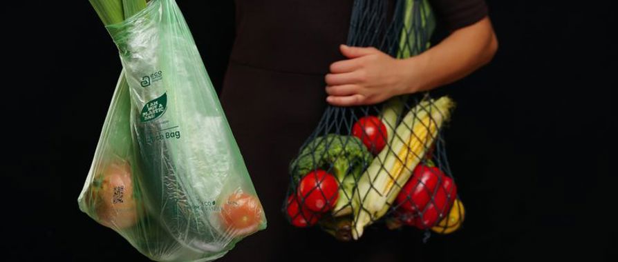 How to Use Compostable Plastic Bags Effectively