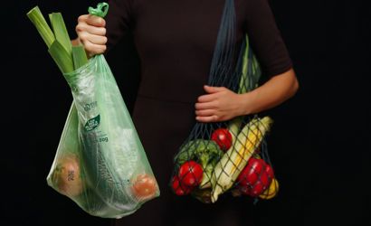 How to Use Compostable Plastic Bags Effectively